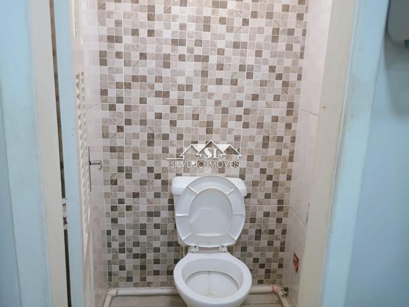 Loja-Salão para alugar, 32m² - Foto 13