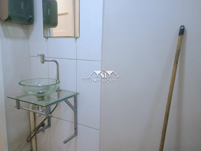 Loja-Salão para alugar, 32m² - Foto 6