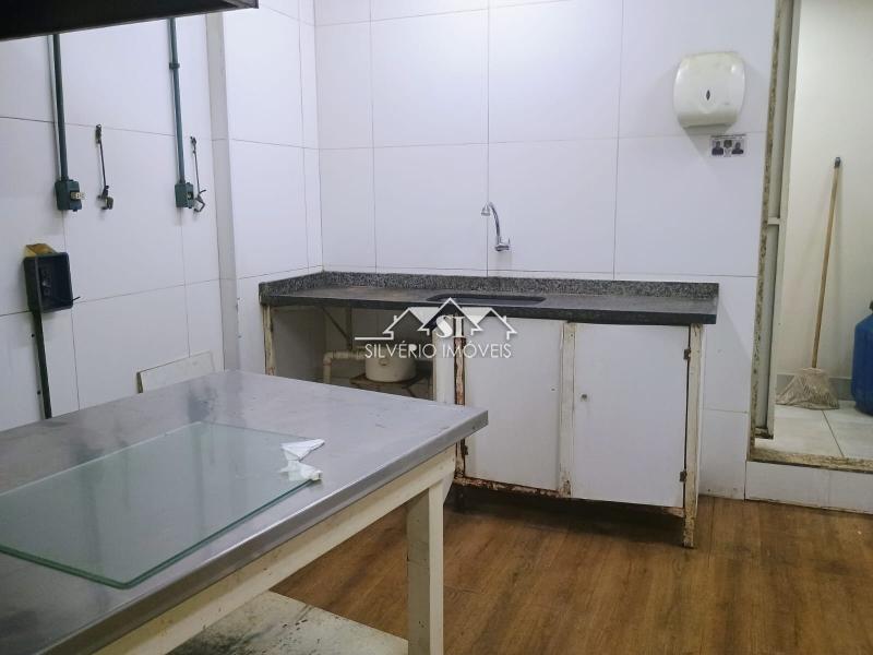 Loja-Salão para alugar, 32m² - Foto 7