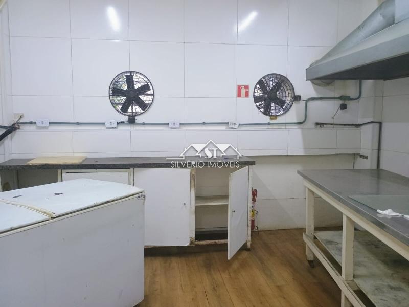 Loja-Salão para alugar, 32m² - Foto 8