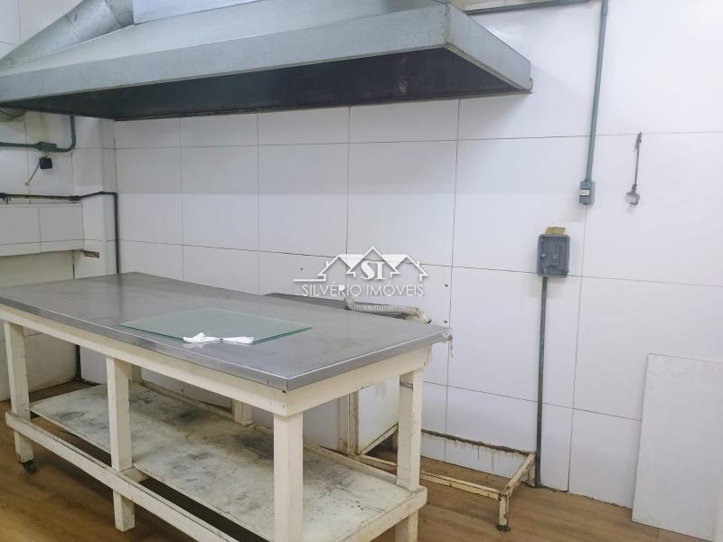 Loja-Salão para alugar, 32m² - Foto 10