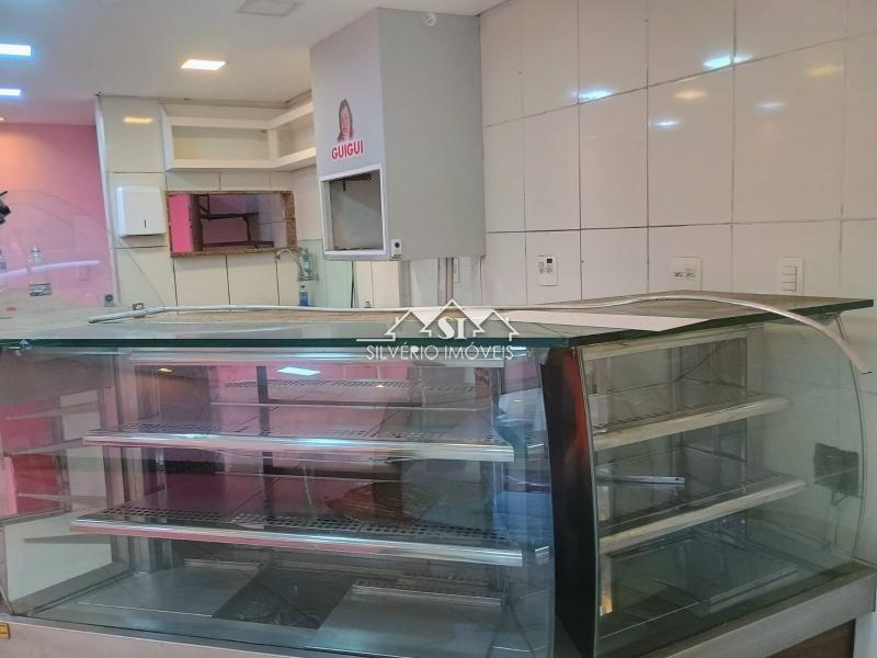 Loja-Salão para alugar, 32m² - Foto 3
