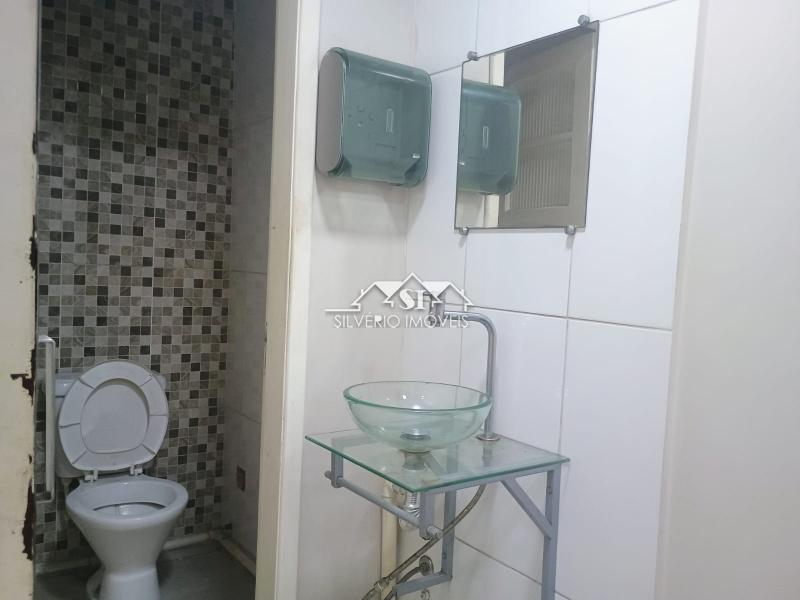 Loja-Salão para alugar, 32m² - Foto 11