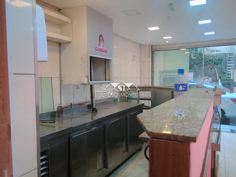 Loja-Salão para alugar, 32m² - Foto 5