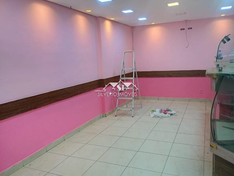 Loja-Salão para alugar, 32m² - Foto 2