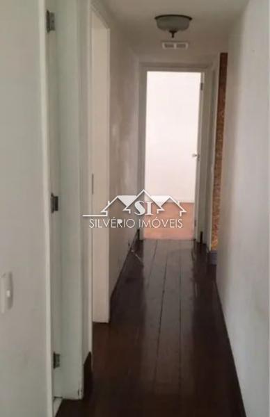 Apartamento para alugar com 3 quartos, 145m² - Foto 3