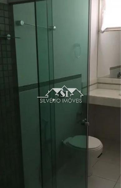 Apartamento para alugar com 3 quartos, 145m² - Foto 4