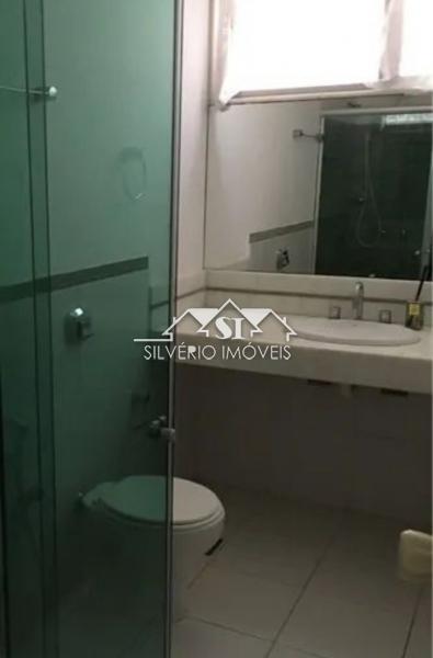 Apartamento para alugar com 3 quartos, 145m² - Foto 5