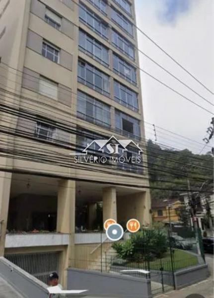 Apartamento em Centro - Petrópolis/RJ  - 3 Quartos