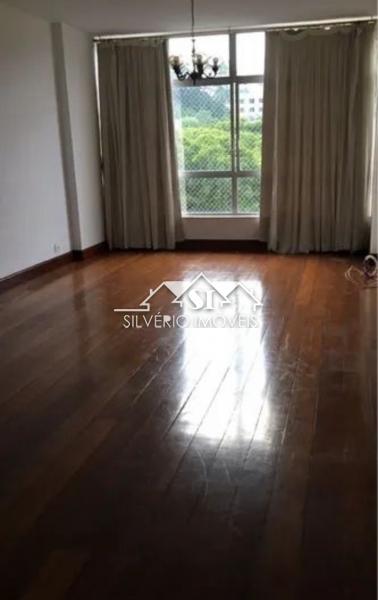 Apartamento para alugar com 3 quartos, 145m² - Foto 8