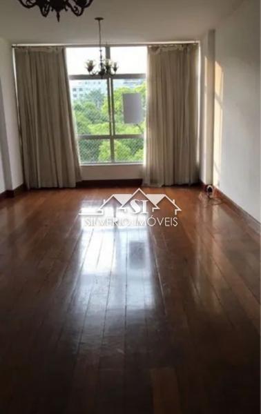Apartamento para alugar com 3 quartos, 145m² - Foto 9