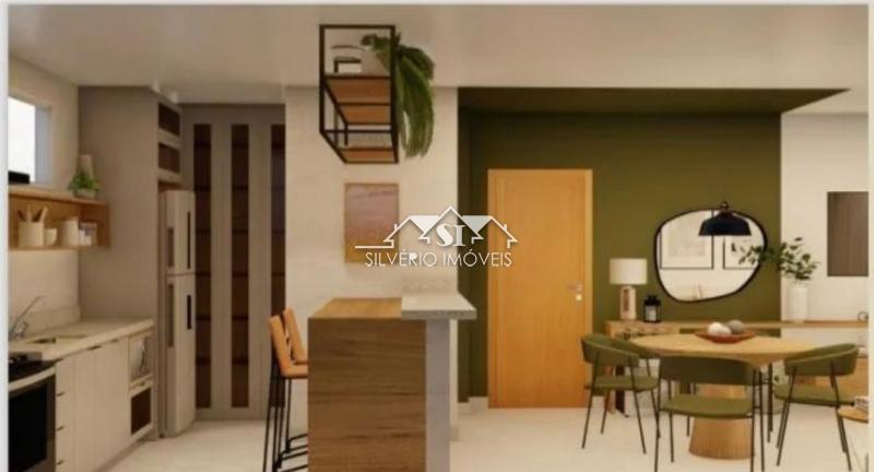 Casa à venda com 3 quartos, 130m² - Foto 3