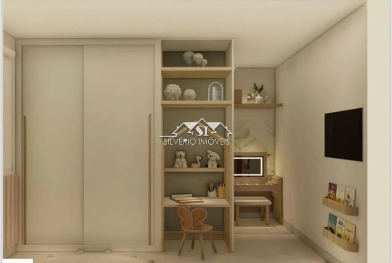 Casa à venda com 3 quartos, 130m² - Foto 7