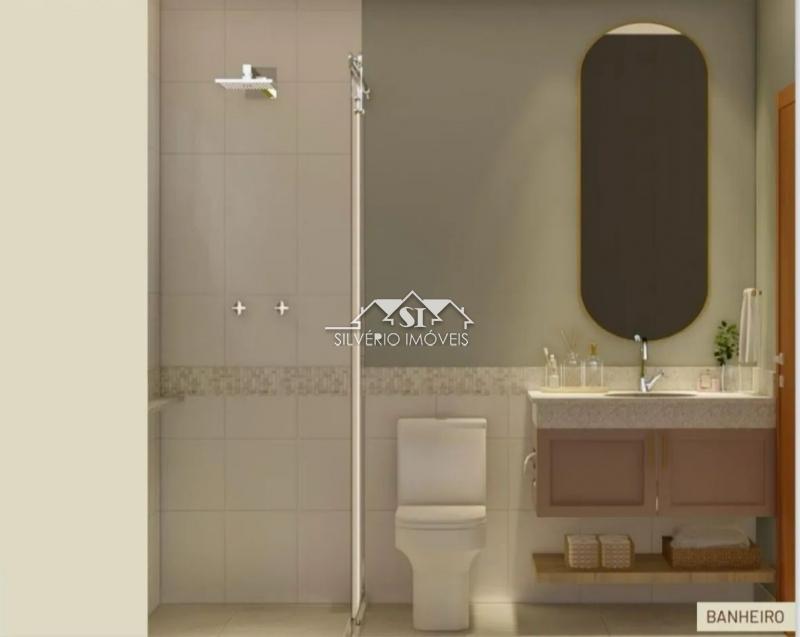 Casa à venda com 3 quartos, 130m² - Foto 9