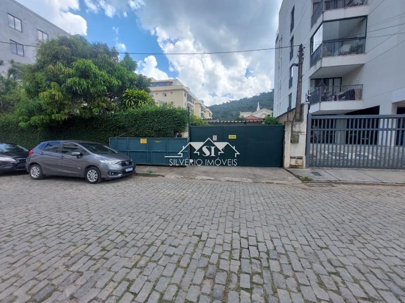 Casa em Prado - Petrópolis/RJ  - 4 Quartos