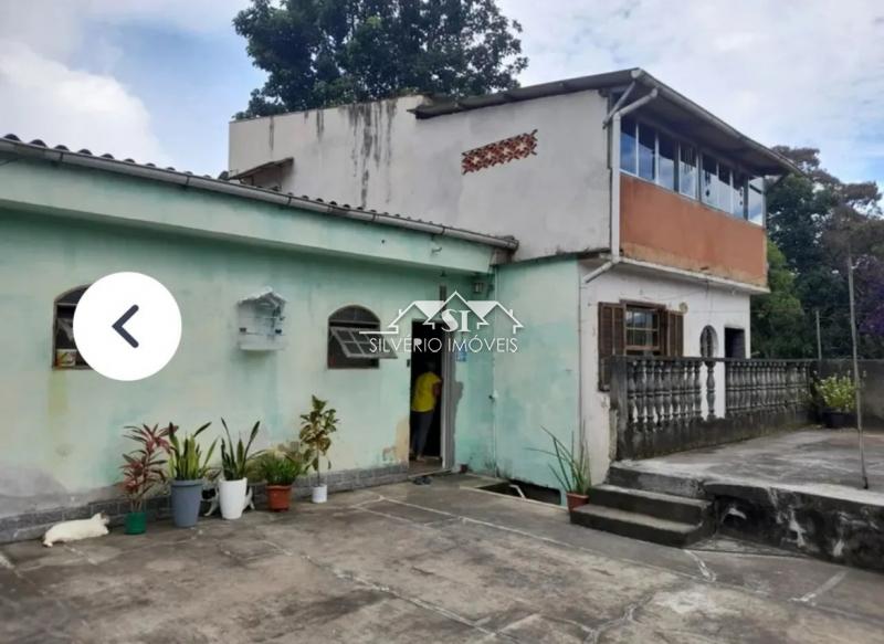 Casa em Bingen - Petrópolis/RJ  - 5 Quartos