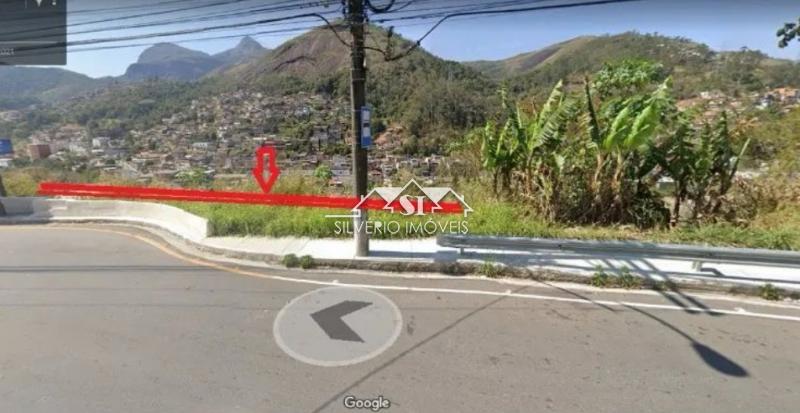 Terreno Residencial à venda em Roseiral, Petrópolis - RJ - Foto 2
