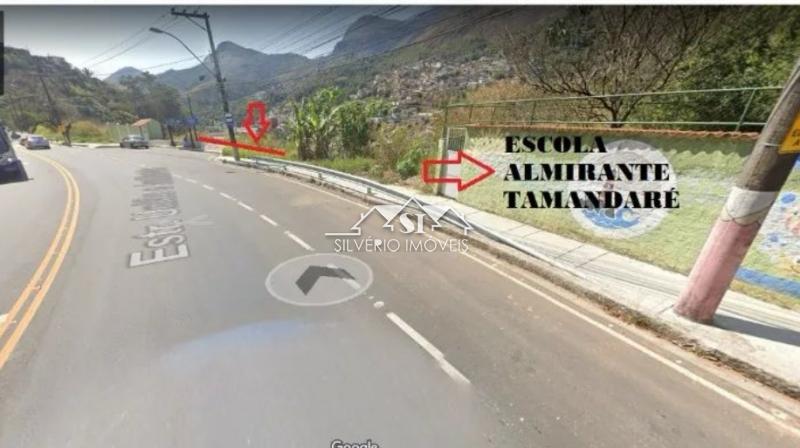 Terreno Residencial à venda em Roseiral, Petrópolis - RJ - Foto 3