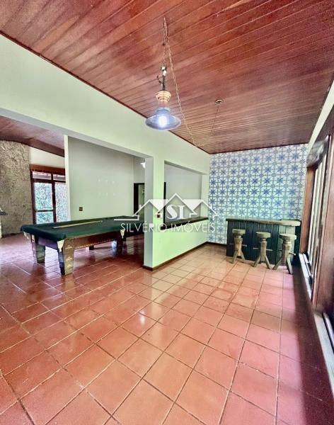 Casa à venda com 3 quartos, 250m² - Foto 6