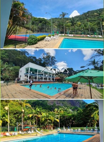 Casa à venda com 3 quartos, 250m² - Foto 21