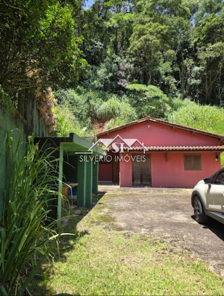 Casa à venda com 3 quartos, 250m² - Foto 19