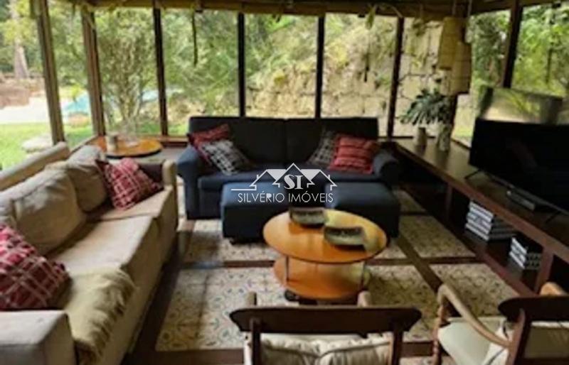 Casa, 4 quartos, 400 m² - Foto 3