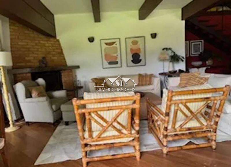 Casa, 4 quartos, 400 m² - Foto 4