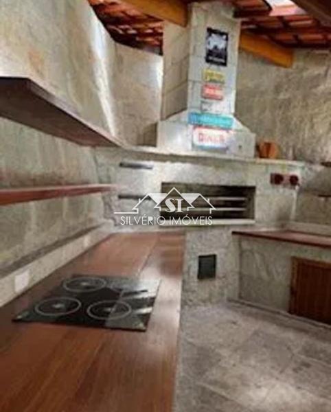 Casa, 4 quartos, 400 m² - Foto 13