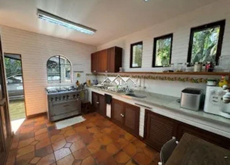 Casa, 4 quartos, 400 m² - Foto 14