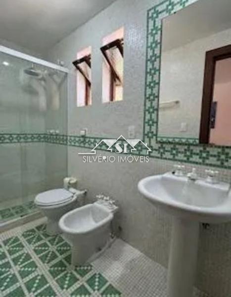 Casa, 4 quartos, 400 m² - Foto 15