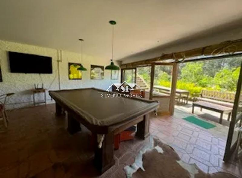 Casa, 4 quartos, 400 m² - Foto 16