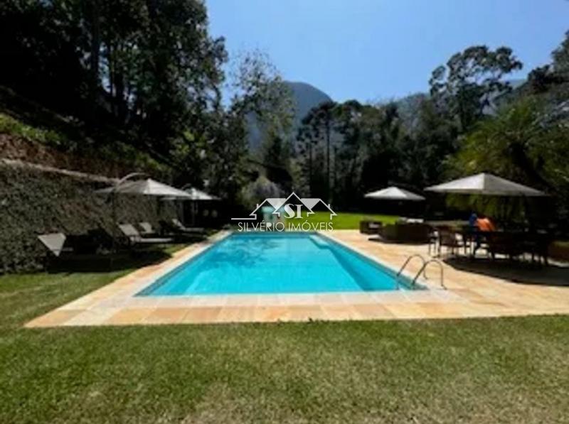 Casa, 4 quartos, 400 m² - Foto 2