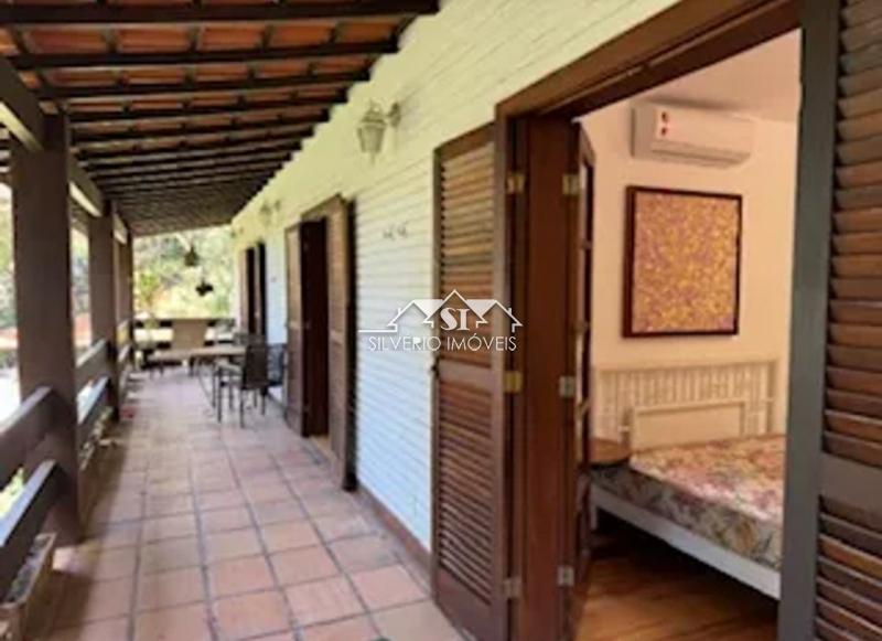 Casa, 4 quartos, 400 m² - Foto 17