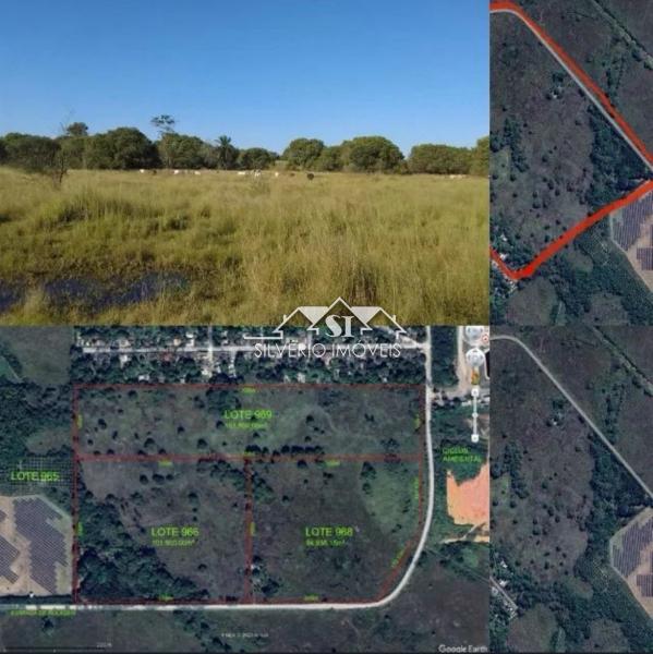 Terreno à venda, 380000m² - Foto 7