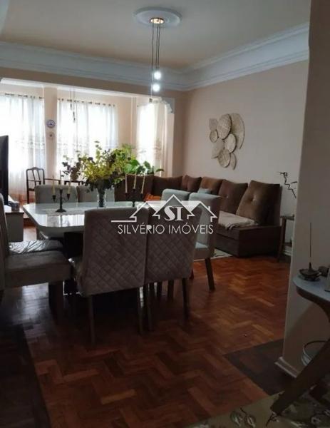 Apartamento à venda em Centro, Petrópolis - RJ - Foto 17