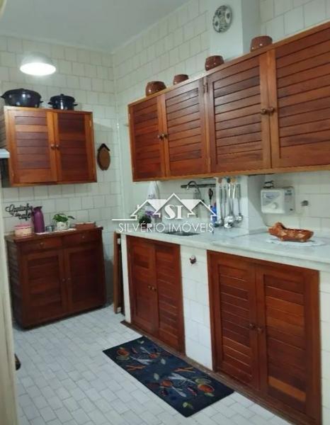 Apartamento à venda em Centro, Petrópolis - RJ - Foto 6