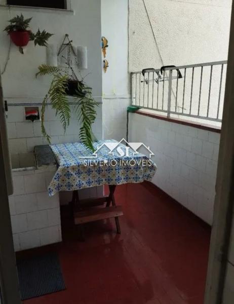 Apartamento à venda em Centro, Petrópolis - RJ - Foto 4