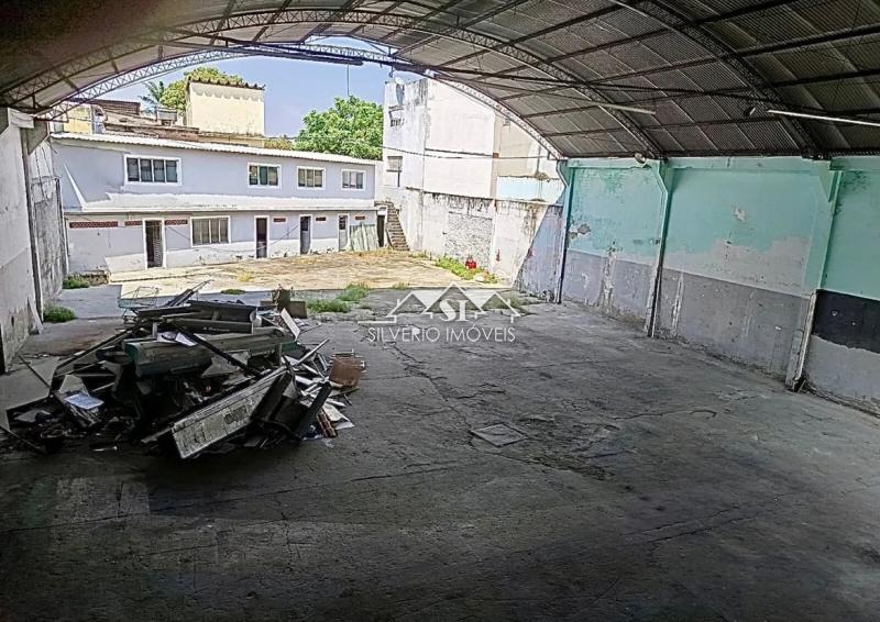 Imóvel Comercial à venda em Rocha Miranda, Rio de Janeiro - RJ - Foto 2