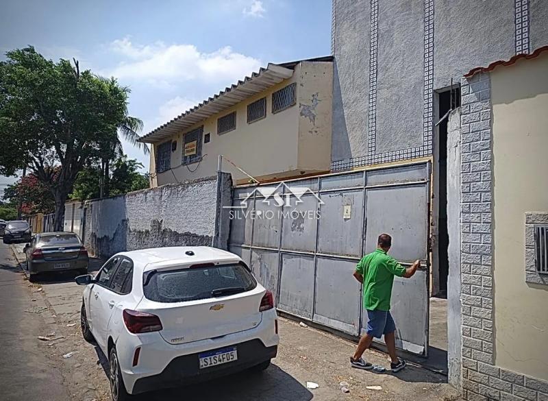 Imóvel Comercial à venda em Rocha Miranda, Rio de Janeiro - RJ - Foto 11