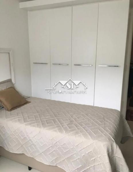 Apartamento à venda com 1 quarto, 50m² - Foto 5