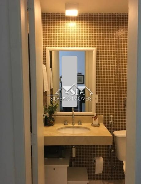 Apartamento à venda com 1 quarto, 50m² - Foto 6