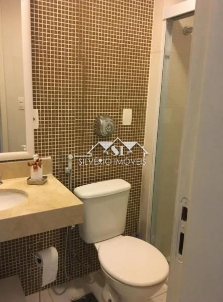 Apartamento à venda com 1 quarto, 50m² - Foto 7