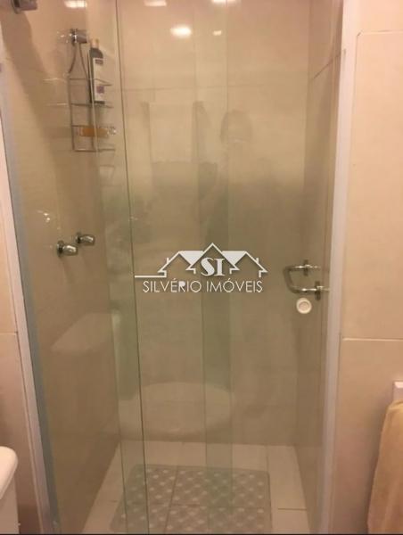 Apartamento à venda com 1 quarto, 50m² - Foto 8