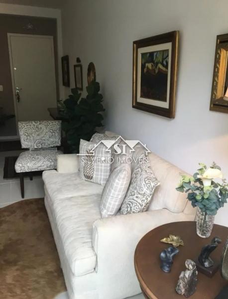 Apartamento à venda com 1 quarto, 50m² - Foto 10