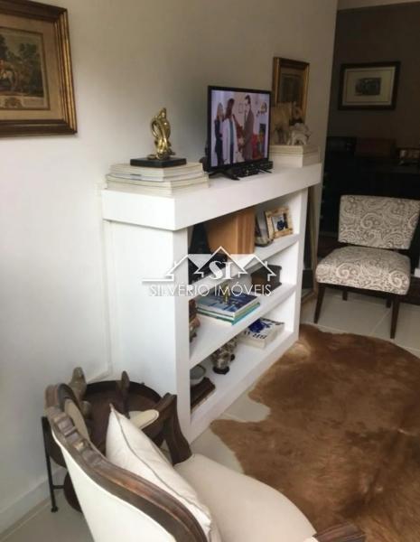 Apartamento à venda com 1 quarto, 50m² - Foto 11