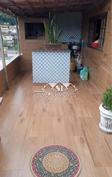 Casa à venda em Independência, Petrópolis - RJ - Foto 5