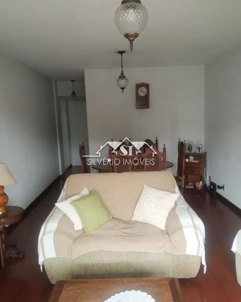 Apartamento à venda com 2 quartos, 97m² - Foto 7