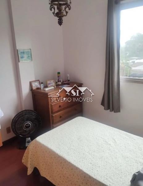 Apartamento à venda com 2 quartos, 97m² - Foto 8
