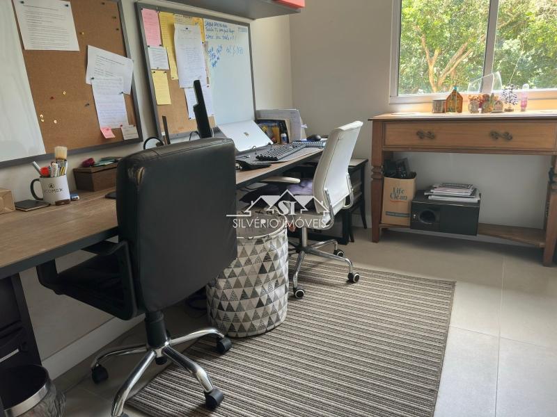 Apartamento à venda com 2 quartos, 62m² - Foto 11