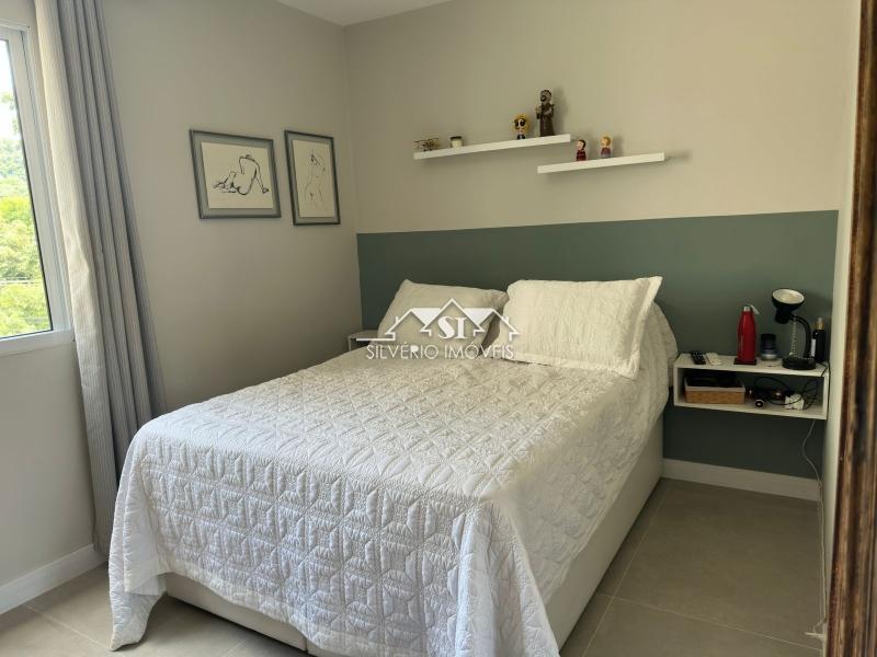 Apartamento à venda com 2 quartos, 62m² - Foto 12